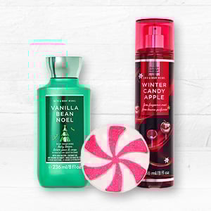 คอลเลกชั่นฮอลิเดย์ที่ร่วมรายการ ซื้อ 2 แถม 2 ฟรี